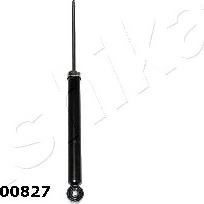 Ashika MA-00827 - Shock Absorber car-mod.net