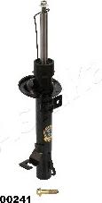 Ashika MA-00241 - Shock Absorber car-mod.net