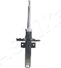Ashika MA-00242 - Shock Absorber car-mod.net