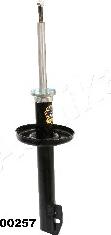 Ashika MA-00257 - Shock Absorber car-mod.net