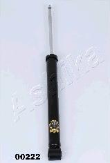 Ashika MA-00222 - Shock Absorber car-mod.net