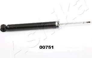 Ashika MA-00751 - Shock Absorber car-mod.net