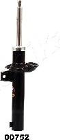 Ashika MA-00752 - Shock Absorber car-mod.net