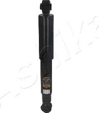 Ashika MA-00757 - Shock Absorber car-mod.net