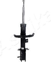 Ashika MA-00715 - Shock Absorber car-mod.net