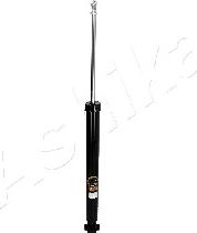 Ashika MA-01048 - Shock Absorber car-mod.net