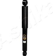 Ashika MA-01047 - Shock Absorber car-mod.net