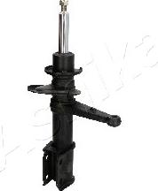 Ashika MA-01068 - Shock Absorber car-mod.net
