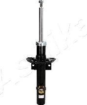 Ashika MA-01031 - Shock Absorber car-mod.net