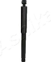 Ashika MA-01075 - Shock Absorber car-mod.net
