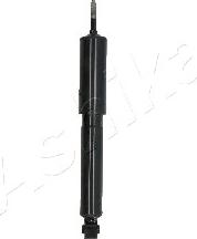Ashika MA-01073 - Shock Absorber car-mod.net