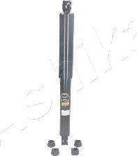Ashika MA-15500 - Shock Absorber car-mod.net