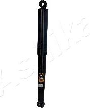 Ashika MA-15502 - Shock Absorber car-mod.net