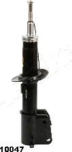 Ashika MA-10047 - Shock Absorber car-mod.net