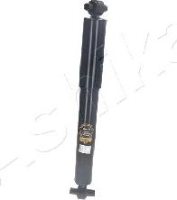 Ashika MA-33038 - Shock Absorber car-mod.net
