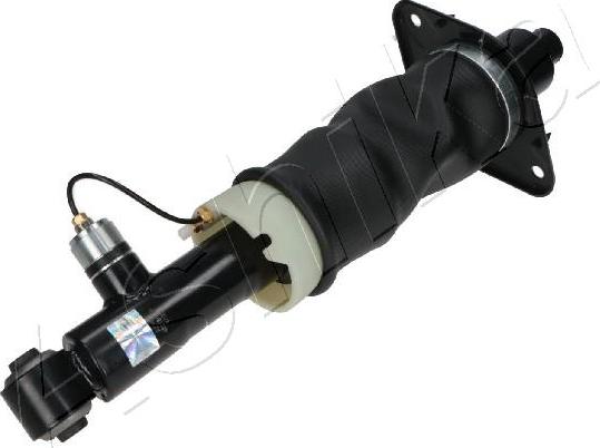Ashika MA-AS198 - Air Spring Strut car-mod.net