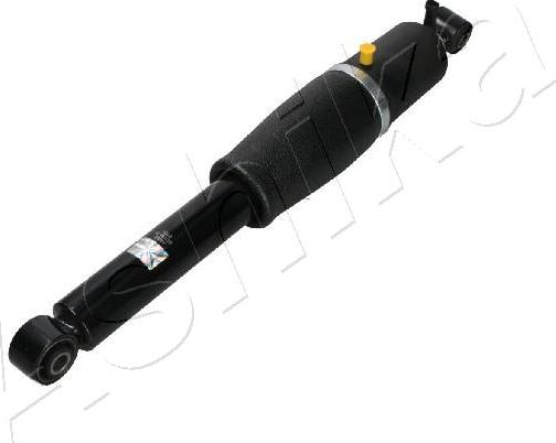 Ashika MA-AS222 - Air Spring Strut car-mod.net