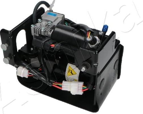 Ashika MA-ASC042 - Compressor, compressed air system car-mod.net