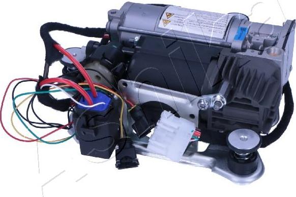 Ashika MA-ASC019 - Compressor, compressed air system car-mod.net