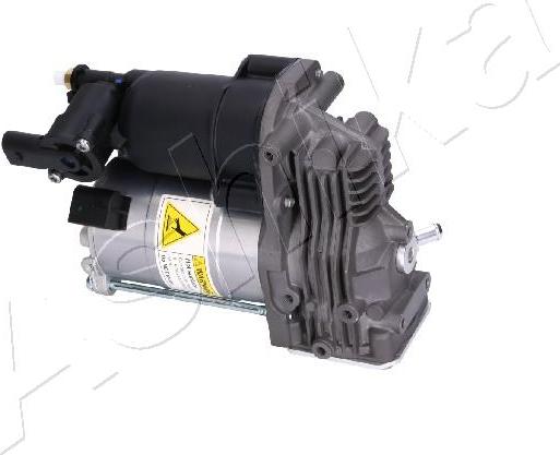 Ashika MA-ASC073 - Compressor, compressed air system car-mod.net