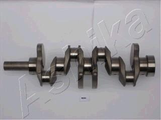 Ashika MI004 - Crankshaft car-mod.net