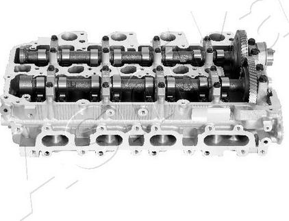 Ashika MI032S - Cylinder Head car-mod.net