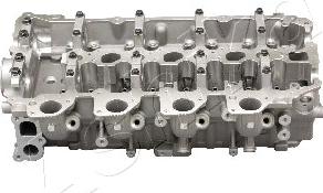 Ashika MI026S - Cylinder Head car-mod.net