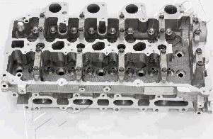 Ashika MI026 - Cylinder Head car-mod.net