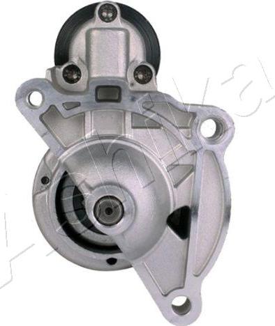 Ashika MT-115JM - Starter car-mod.net