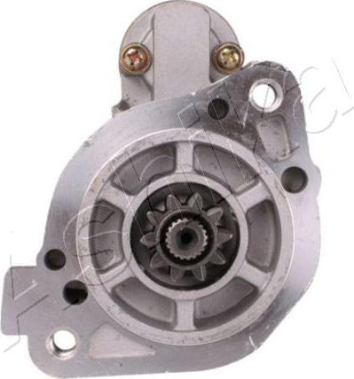 Ashika MT-180JM - Starter car-mod.net