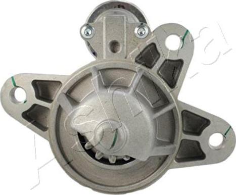 Ashika MT-183JM - Starter car-mod.net