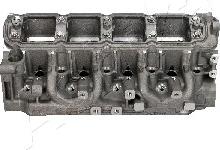 Ashika NS025S - Cylinder Head car-mod.net