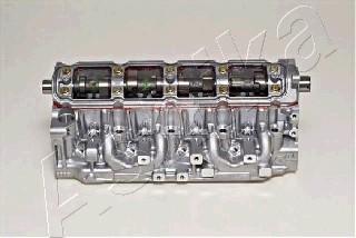 Ashika NS027S - Cylinder Head car-mod.net
