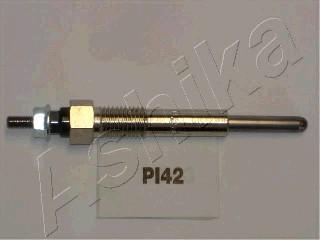 Ashika PI42 - Glow Plug car-mod.net