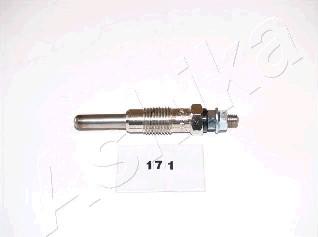 Ashika PI171 - Glow Plug car-mod.net