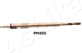 Ashika PM405 - Glow Plug car-mod.net