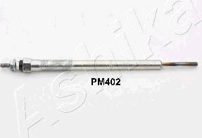 Ashika PM402 - Glow Plug car-mod.net