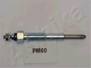 Ashika PM60 - Glow Plug car-mod.net