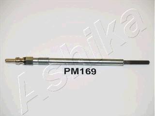 Ashika PM169 - Glow Plug car-mod.net