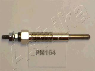 Ashika PM164 - Glow Plug car-mod.net