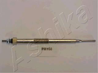 Ashika PM168 - Glow Plug car-mod.net