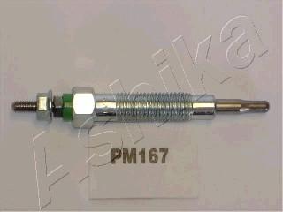 Ashika PM167 - Glow Plug car-mod.net
