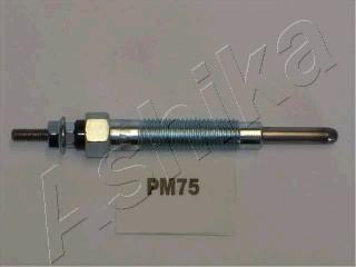 Ashika PM75 - Glow Plug car-mod.net