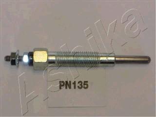 Ashika PN135 - Glow Plug car-mod.net