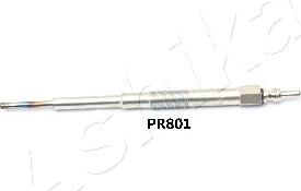 Ashika PR801 - Glow Plug car-mod.net