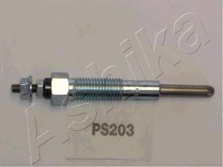 Ashika PS203 - Glow Plug car-mod.net