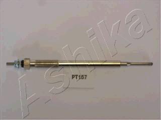 Ashika PT157 - Glow Plug car-mod.net