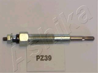 Ashika PZ39 - Glow Plug car-mod.net