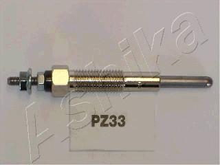 Ashika PZ33 - Glow Plug car-mod.net
