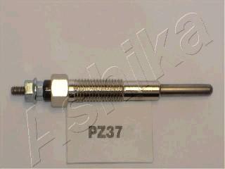 Ashika PZ37 - Glow Plug car-mod.net